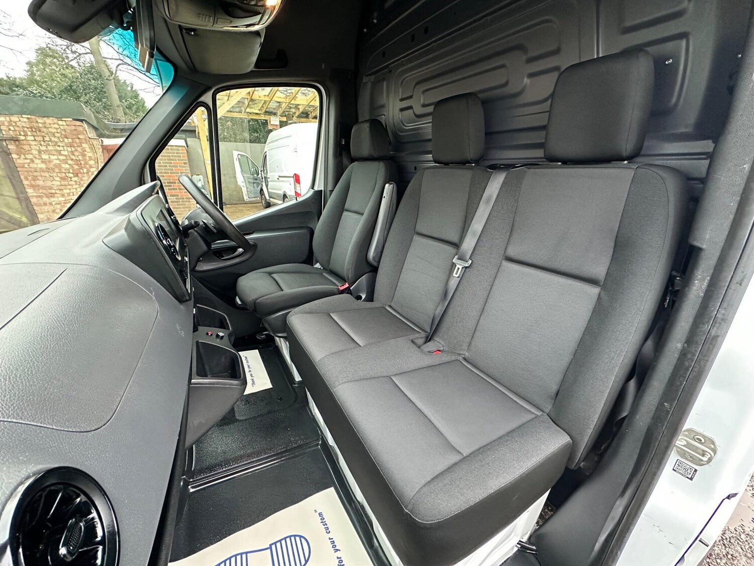 Used Mercedes-Benz Sprinter 2021 for sale - 77410906: Photo 24