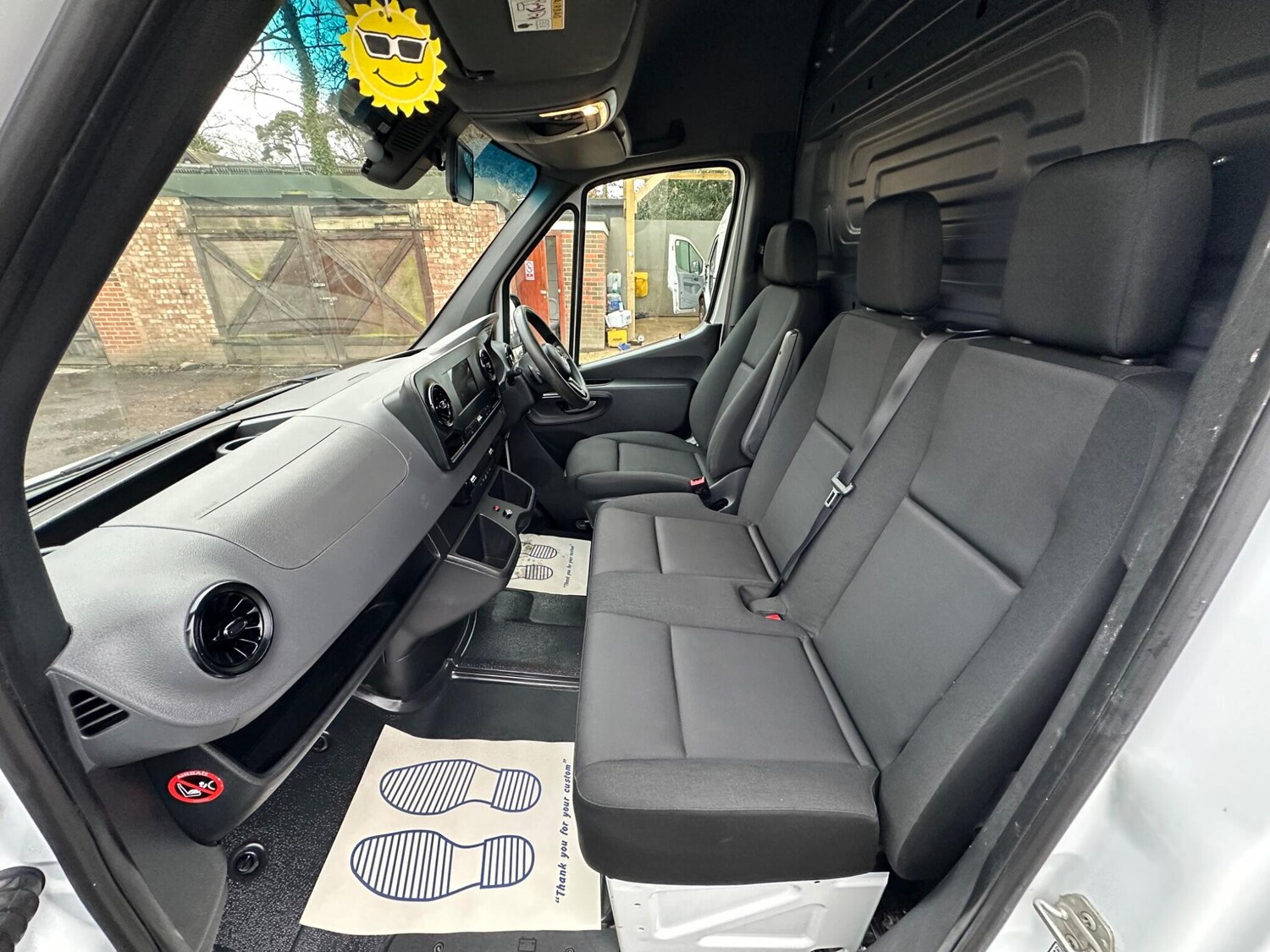 Used Mercedes-Benz Sprinter 2021 for sale - 77410906: Photo 25