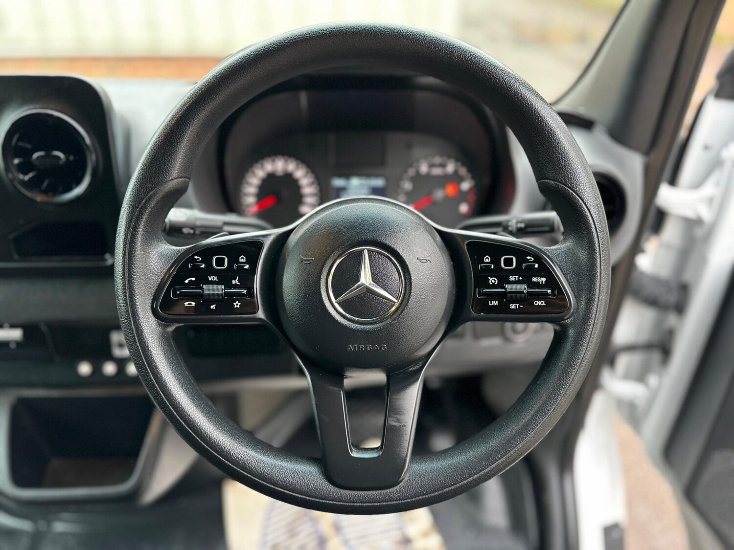 Used Mercedes-Benz Sprinter 2021 for sale - 77410906: Photo 27