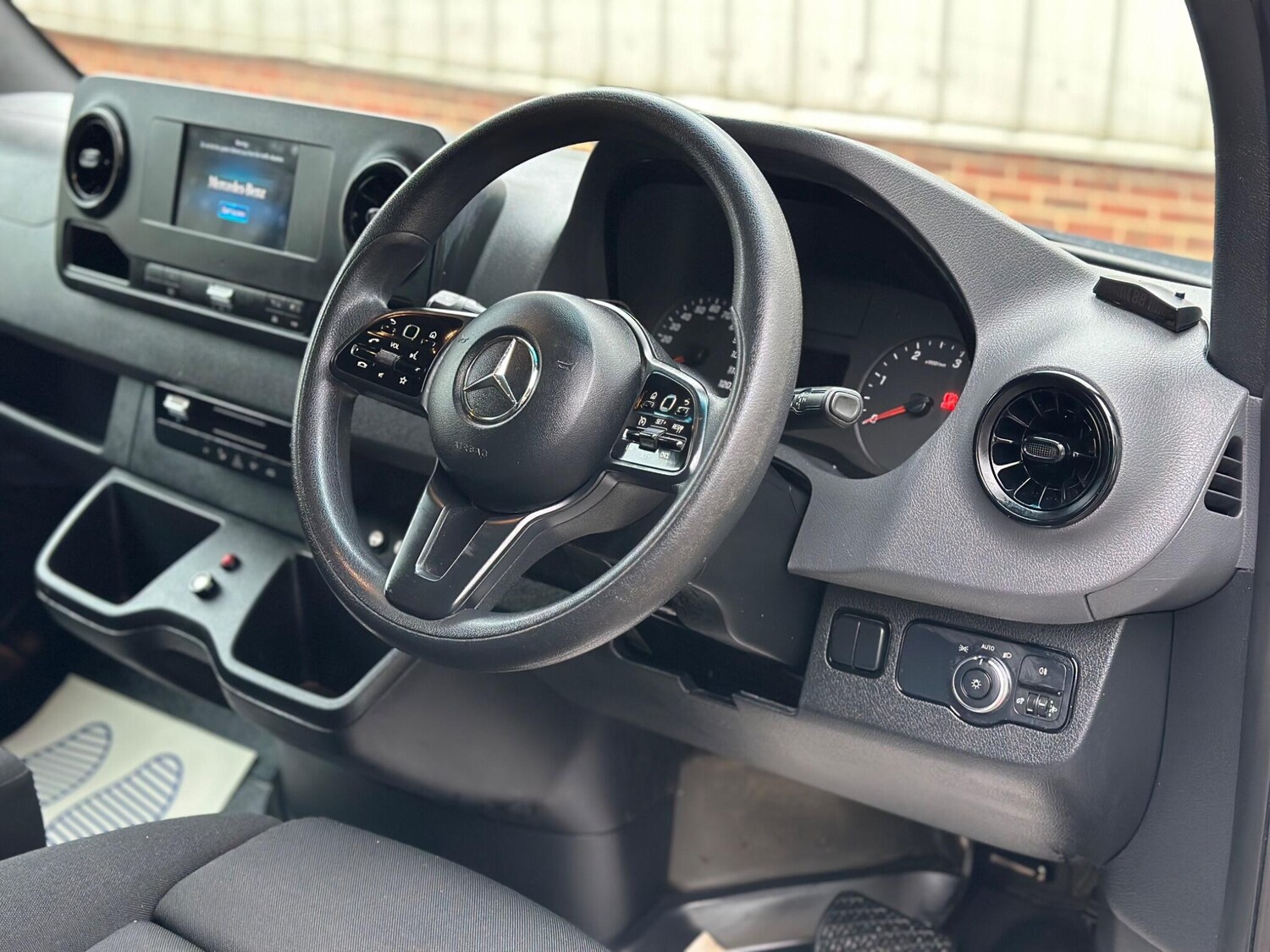 Used Mercedes-Benz Sprinter 2021 for sale - 77410906: Photo 30