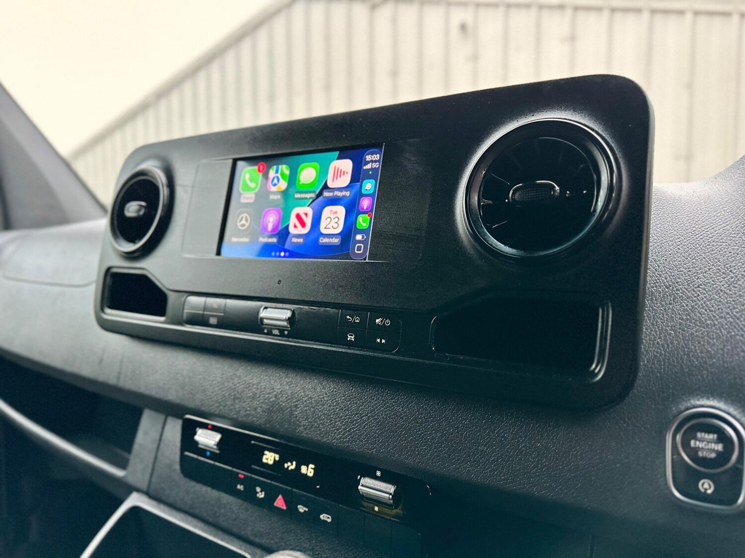 Used Mercedes-Benz Sprinter 2021 for sale - 77410906: Photo 32