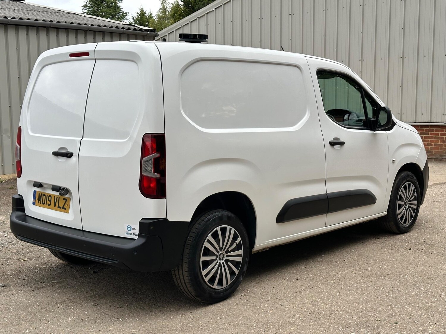 Vehicle 11