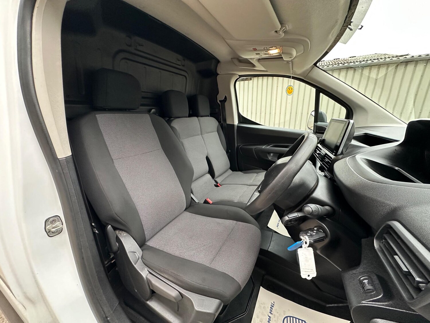 Vehicle 15