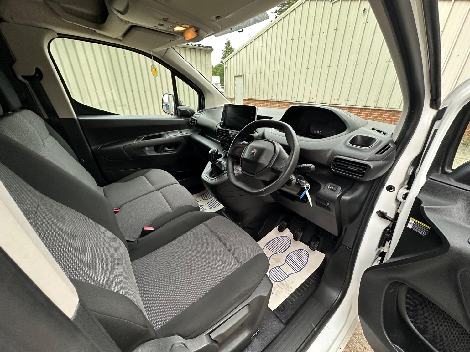 Vehicle 16