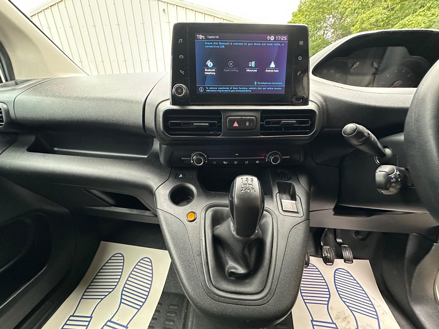 Vehicle 17