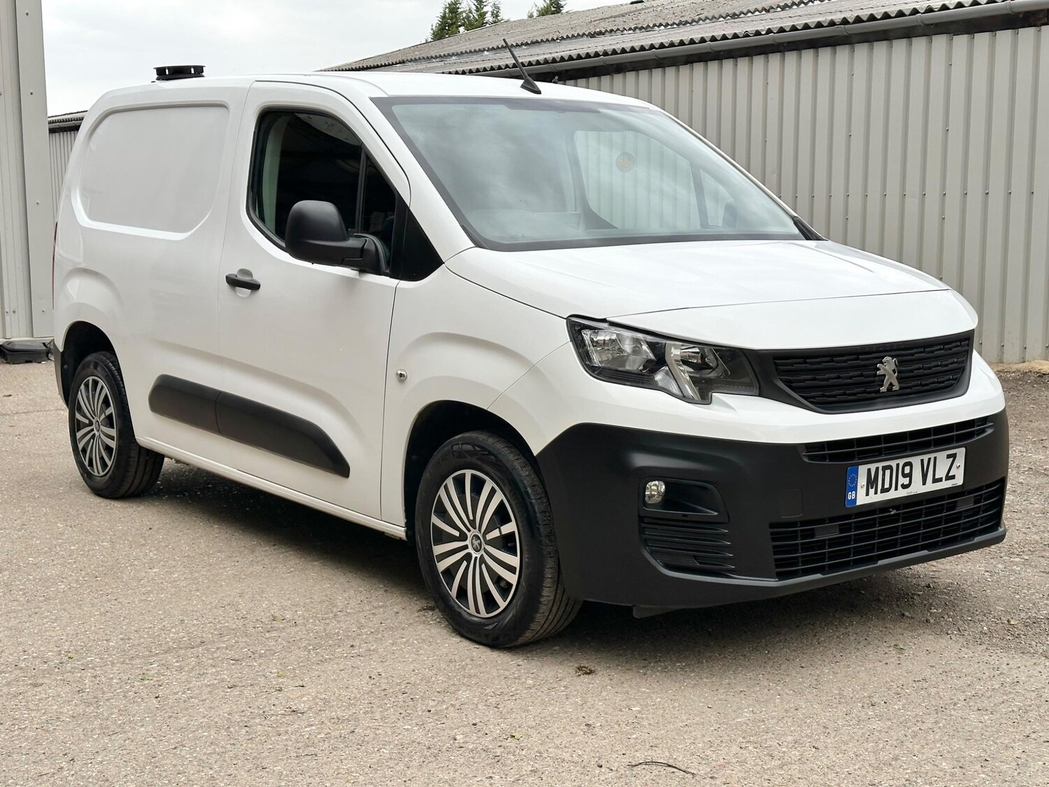 Vehicle 25