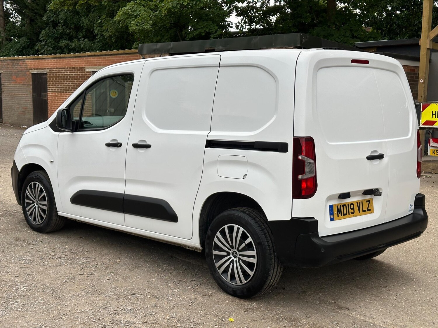 Vehicle 7