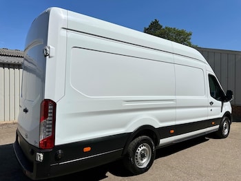 Used Ford Transit 2023 for sale - 79464089: Photo