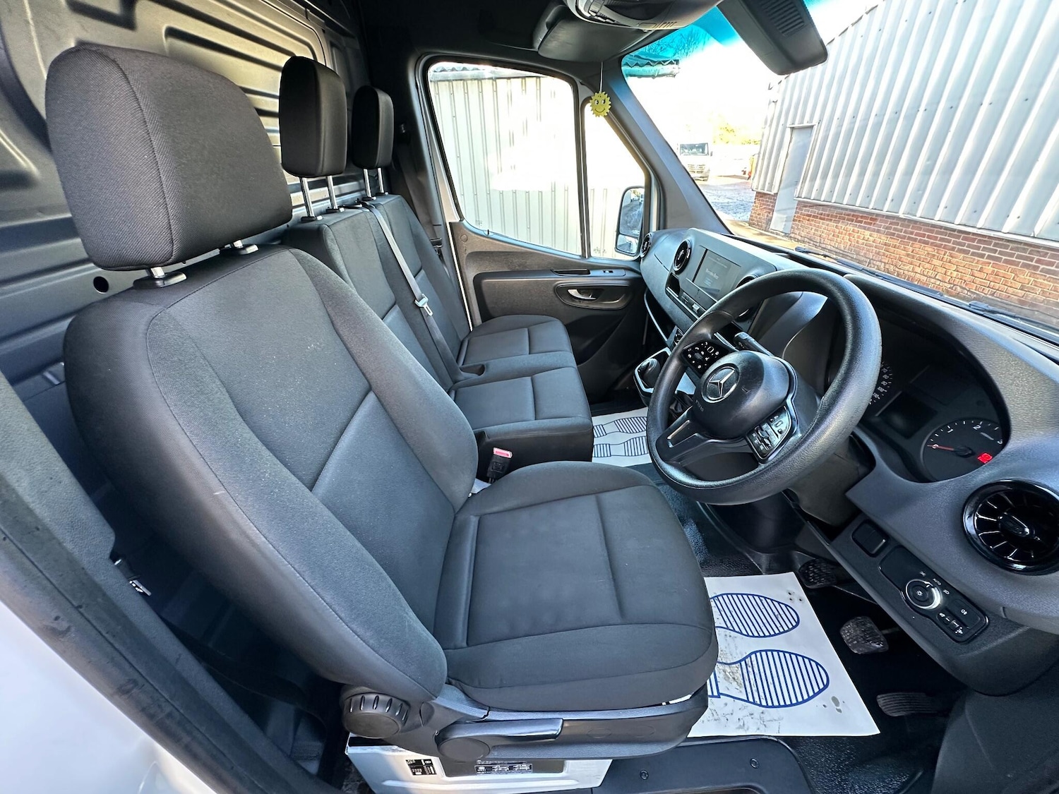 Used Mercedes-Benz Sprinter 2022 for sale - 77015568: Photo 15