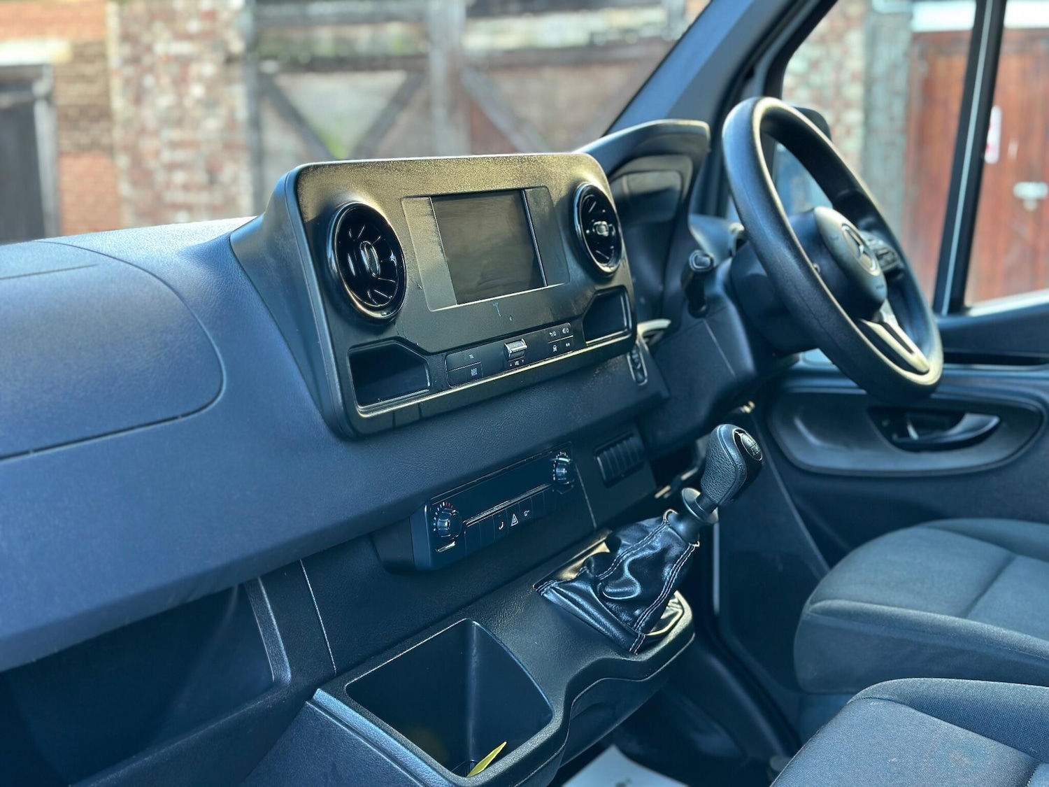 Used Mercedes-Benz Sprinter 2022 for sale - 77015568: Photo 19