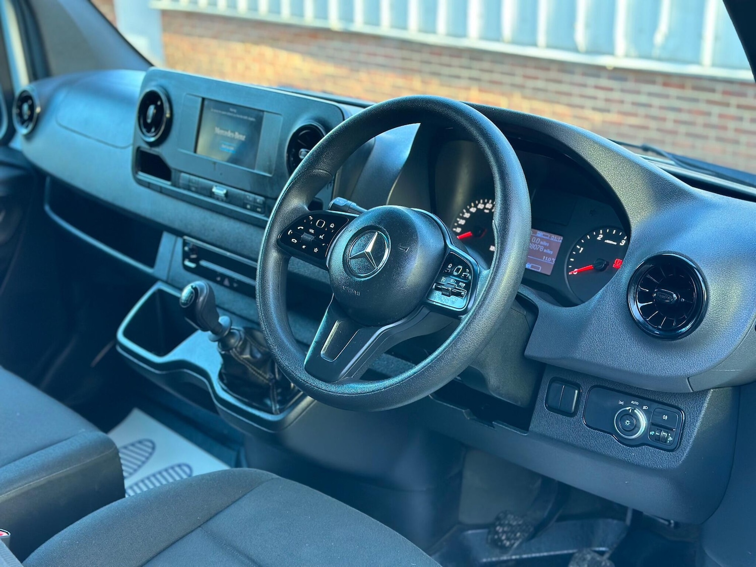 Used Mercedes-Benz Sprinter 2022 for sale - 77015568: Photo 20