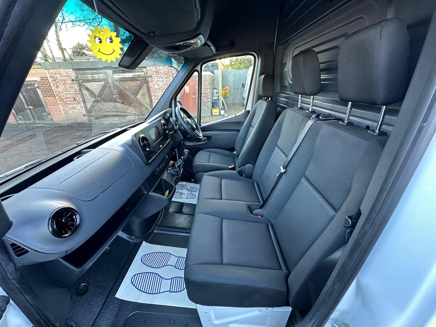 Used Mercedes-Benz Sprinter 2022 for sale - 77015568: Photo 22