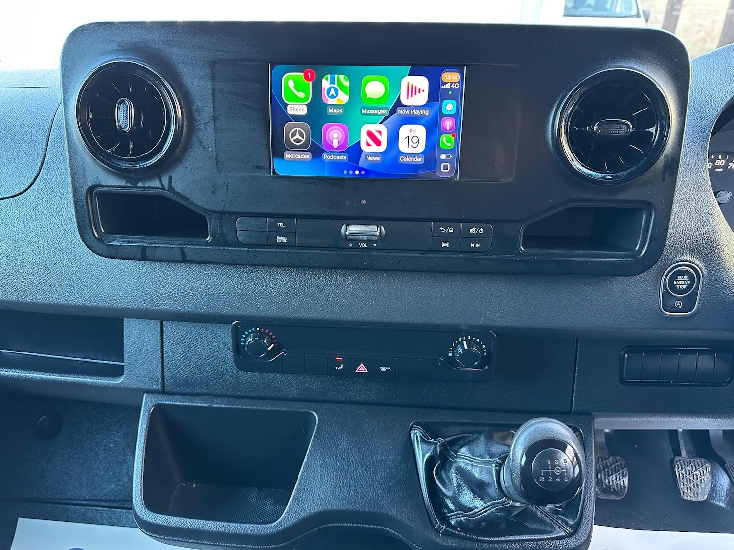 Used Mercedes-Benz Sprinter 2022 for sale - 77015568: Photo 25