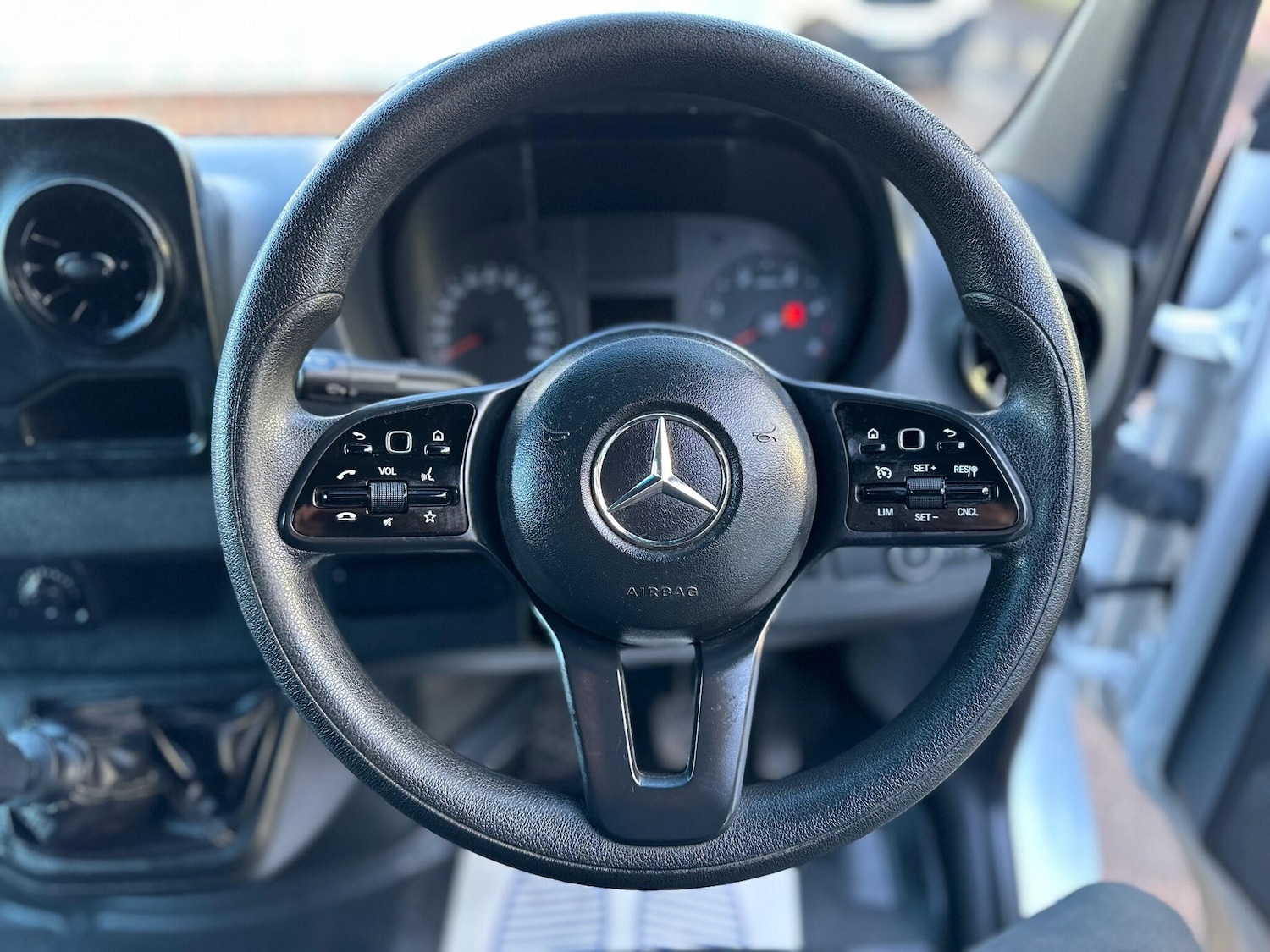 Used Mercedes-Benz Sprinter 2022 for sale - 77015568: Photo 26