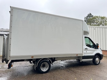 Used Ford Transit 2018 for sale - 76151295: Photo 4