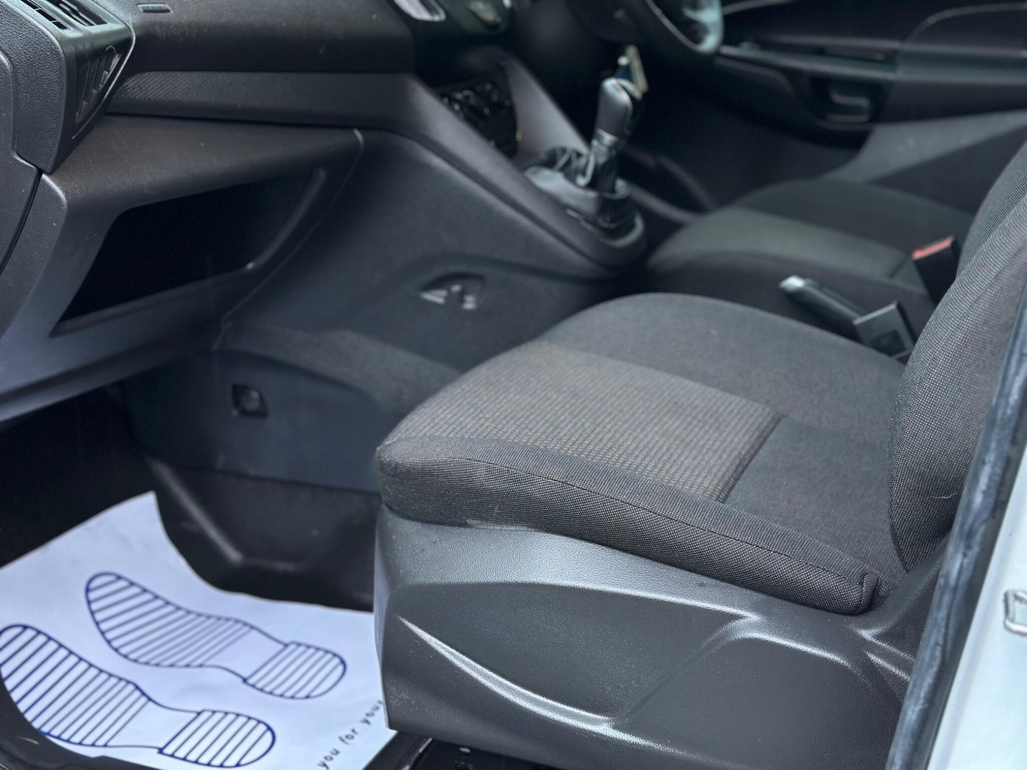 Used Ford Transit Connect 2017 for sale - 77625953: Photo 13