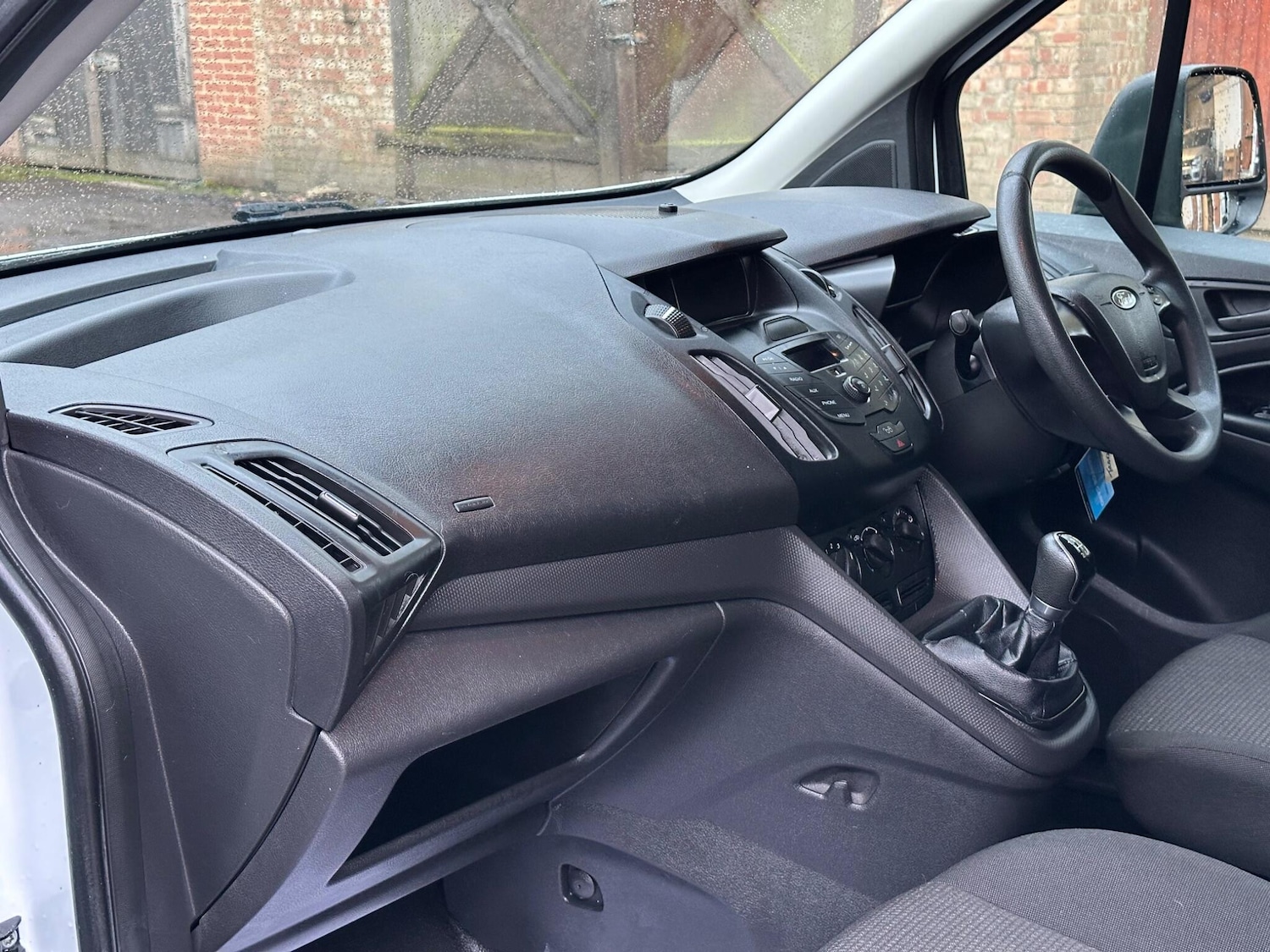 Used Ford Transit Connect 2017 for sale - 77625953: Photo 15