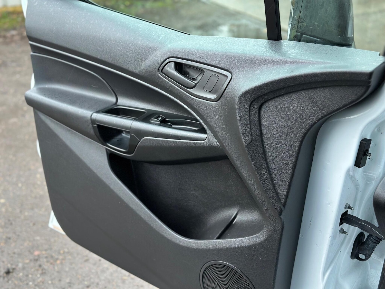 Used Ford Transit Connect 2017 for sale - 77625953: Photo 18