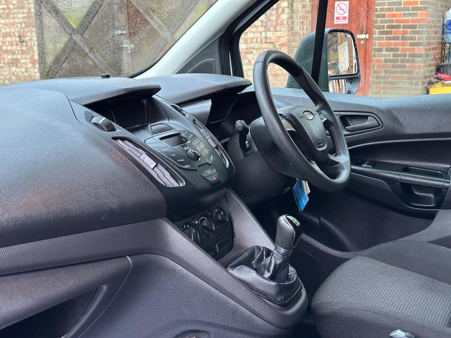 Used Ford Transit Connect 2017 for sale - 77625953: Photo 27