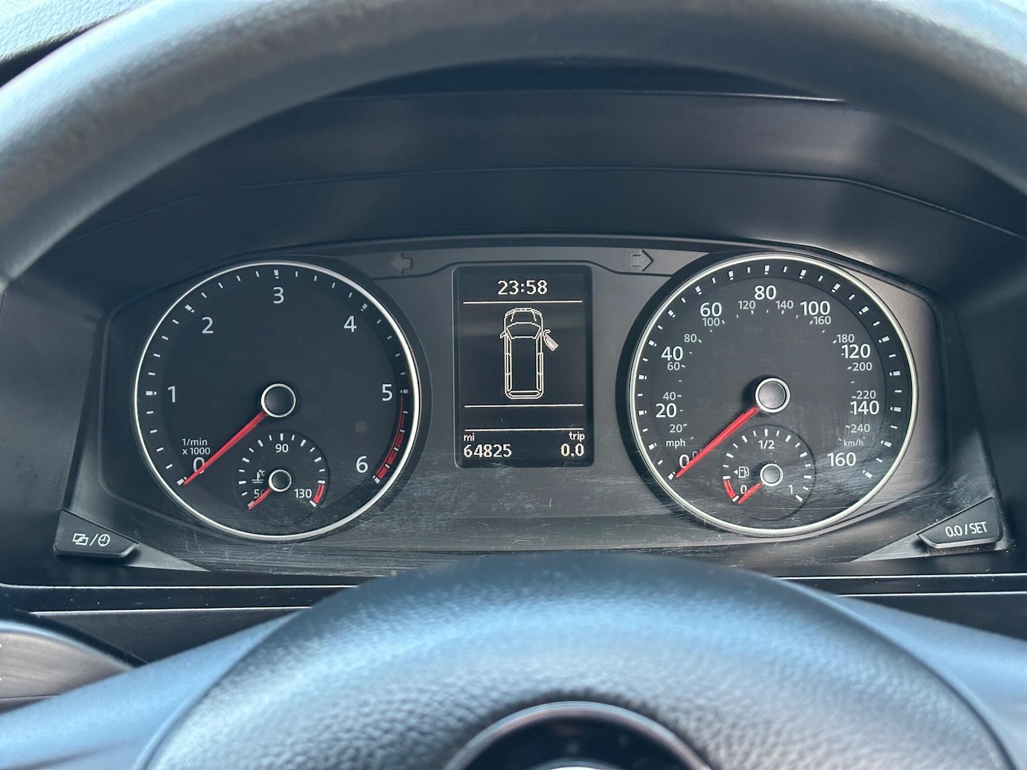 Used Volkswagen Transporter 2018 for sale - 77994418: Photo 19