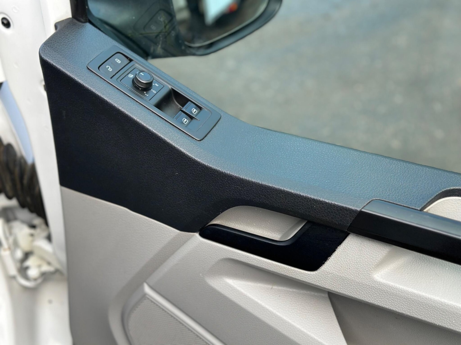 Used Volkswagen Transporter 2018 for sale - 77994418: Photo 21