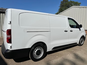 Used Peugeot Expert 2025 for sale - 79388740: Photo