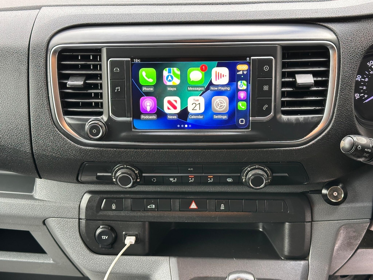 Used Peugeot Expert 2019 for sale - 76337162: Photo 13