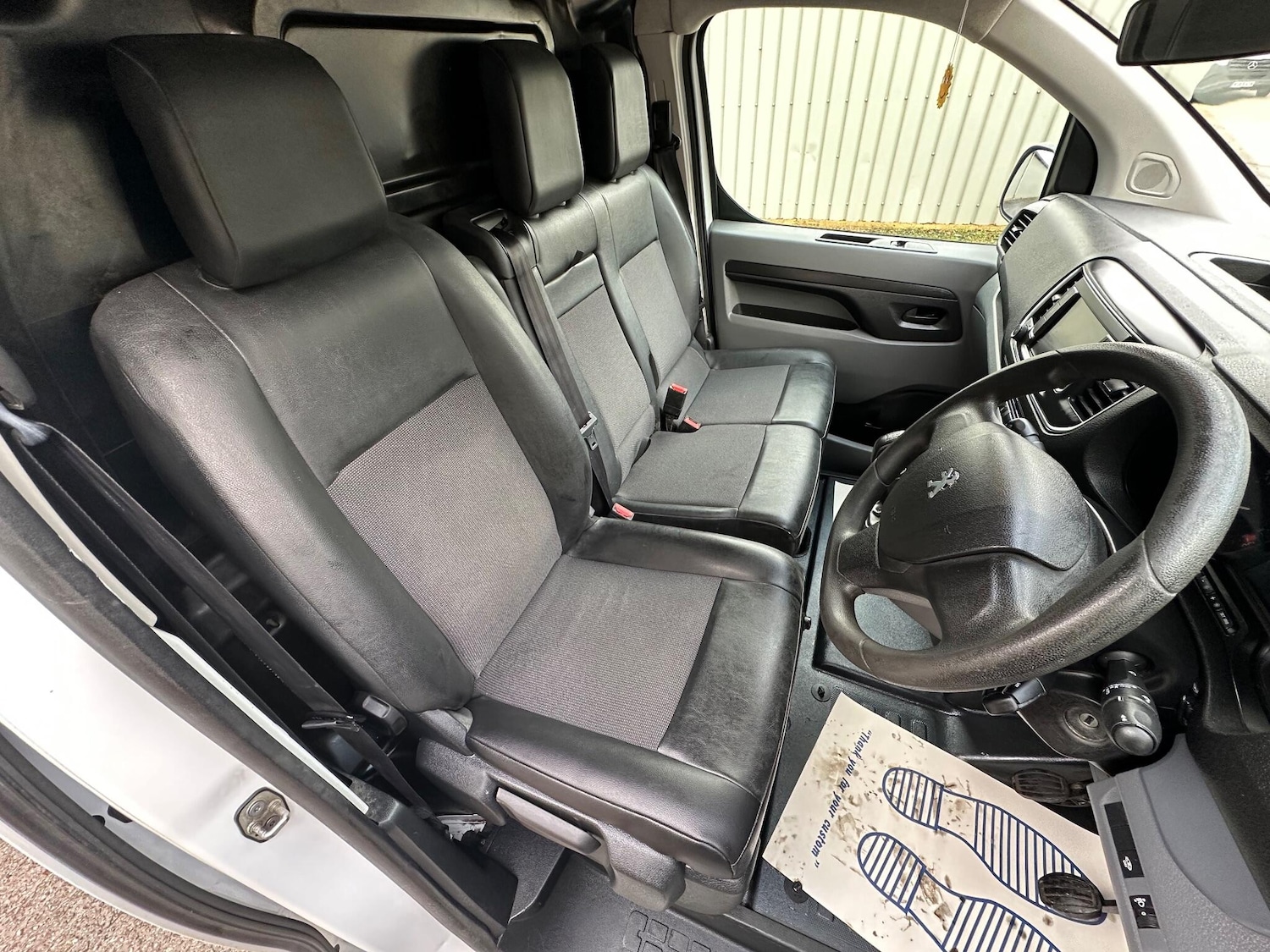 Used Peugeot Expert 2019 for sale - 76337162: Photo 16