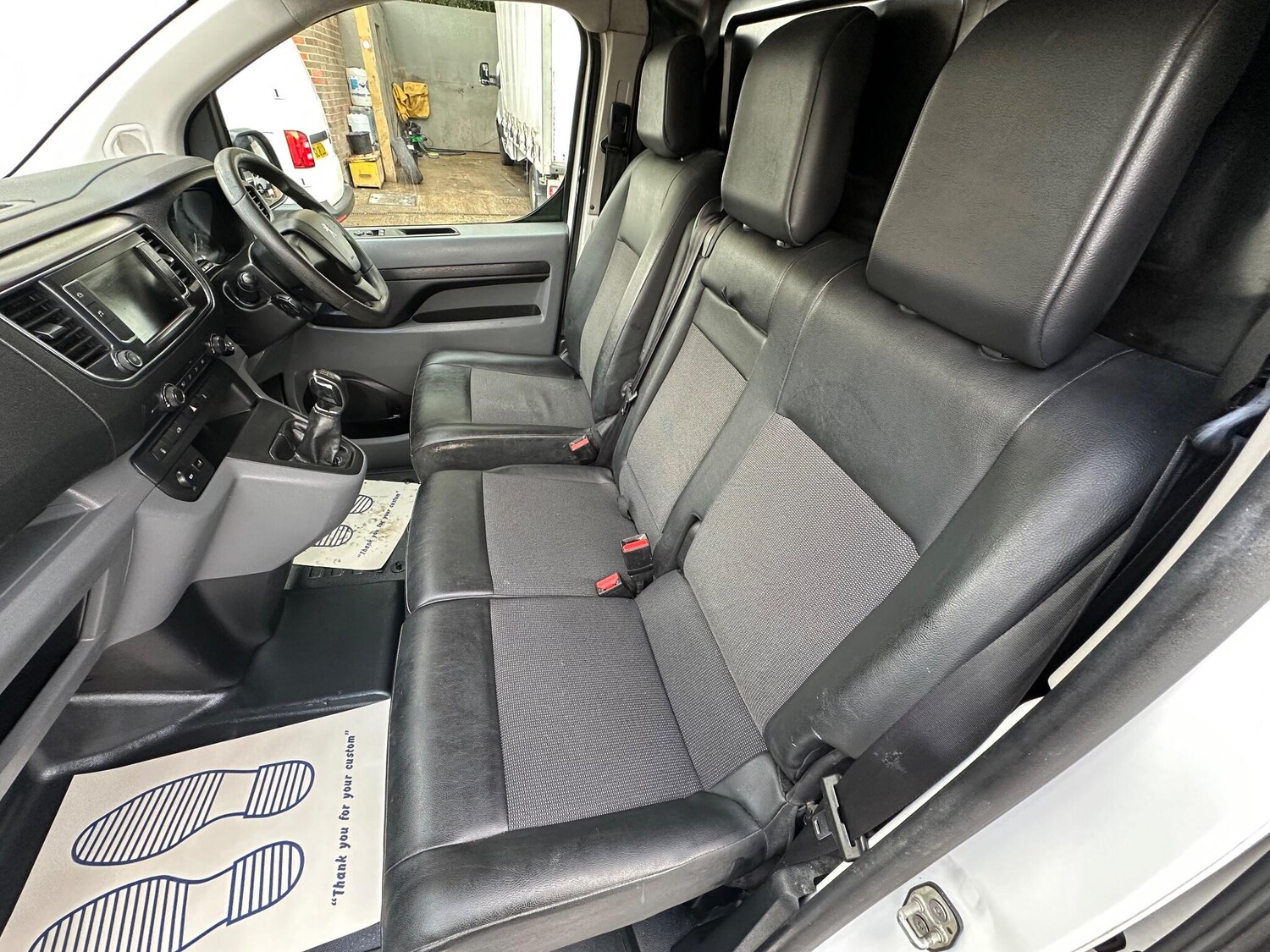 Used Peugeot Expert 2019 for sale - 76337162: Photo 19