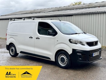 Peugeot - Expert