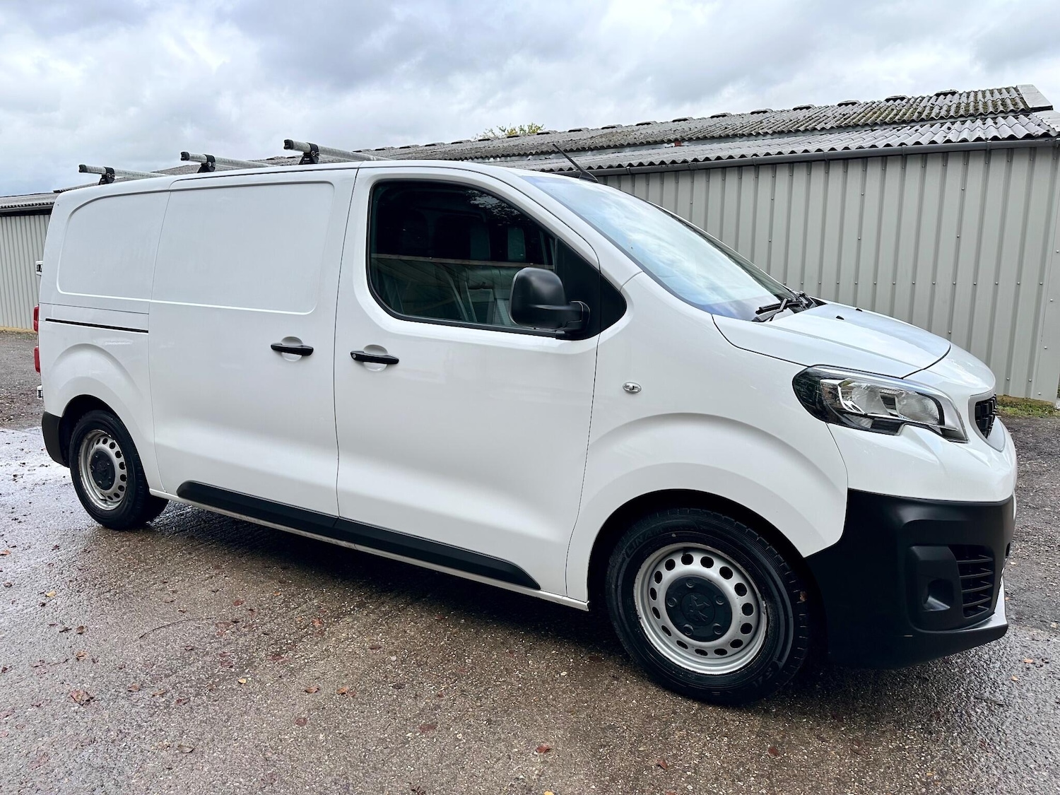 Used Peugeot Expert 2019 for sale - 76337162: Photo 2