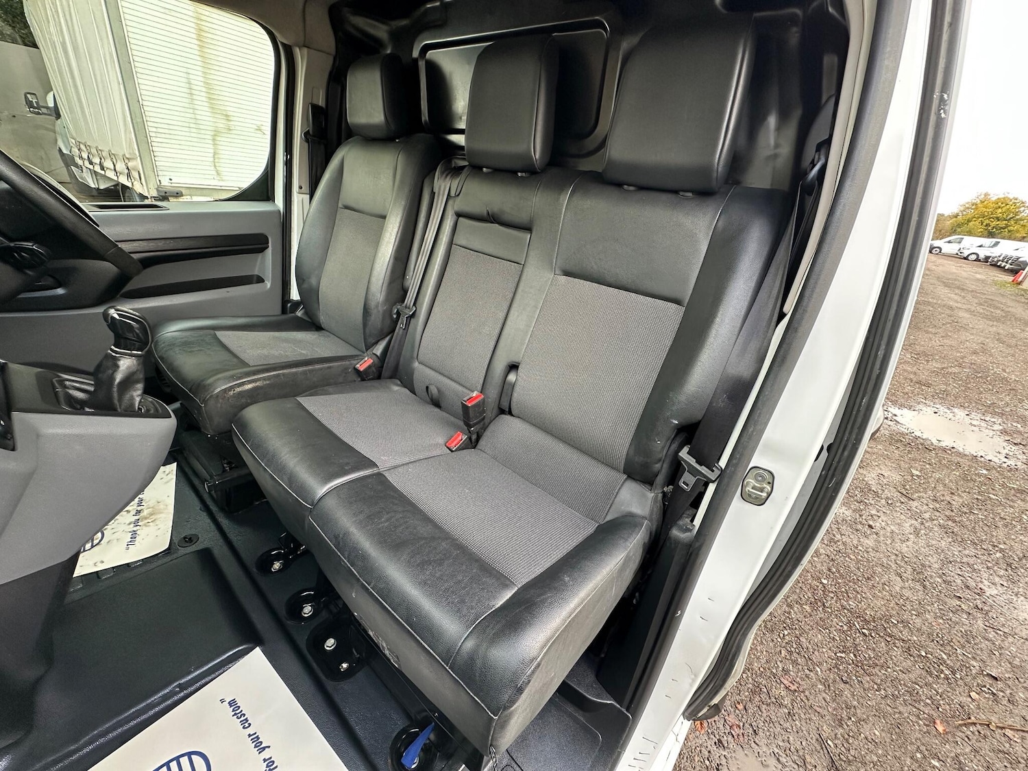 Used Peugeot Expert 2019 for sale - 76337162: Photo 20