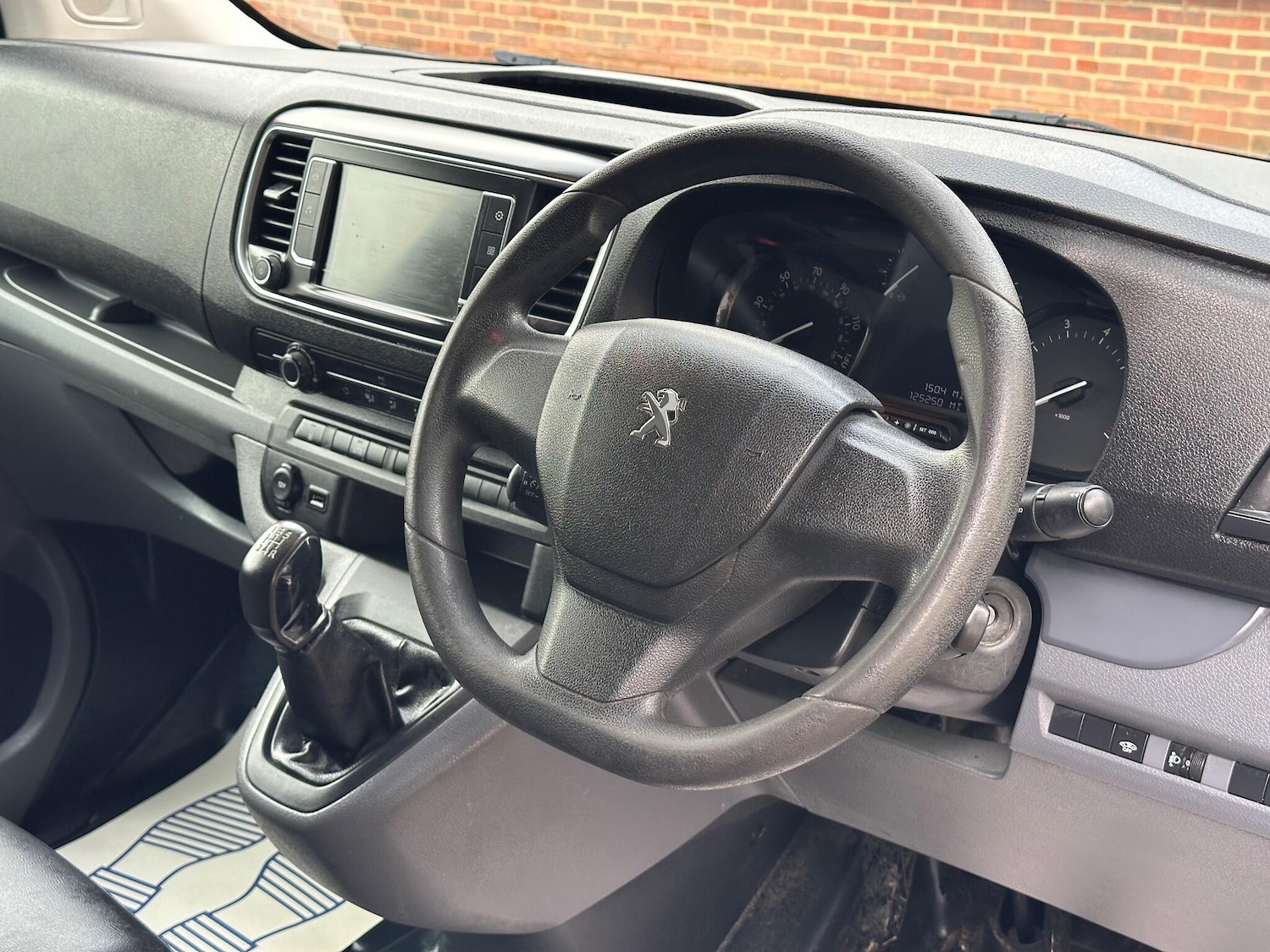 Used Peugeot Expert 2019 for sale - 76337162: Photo 22