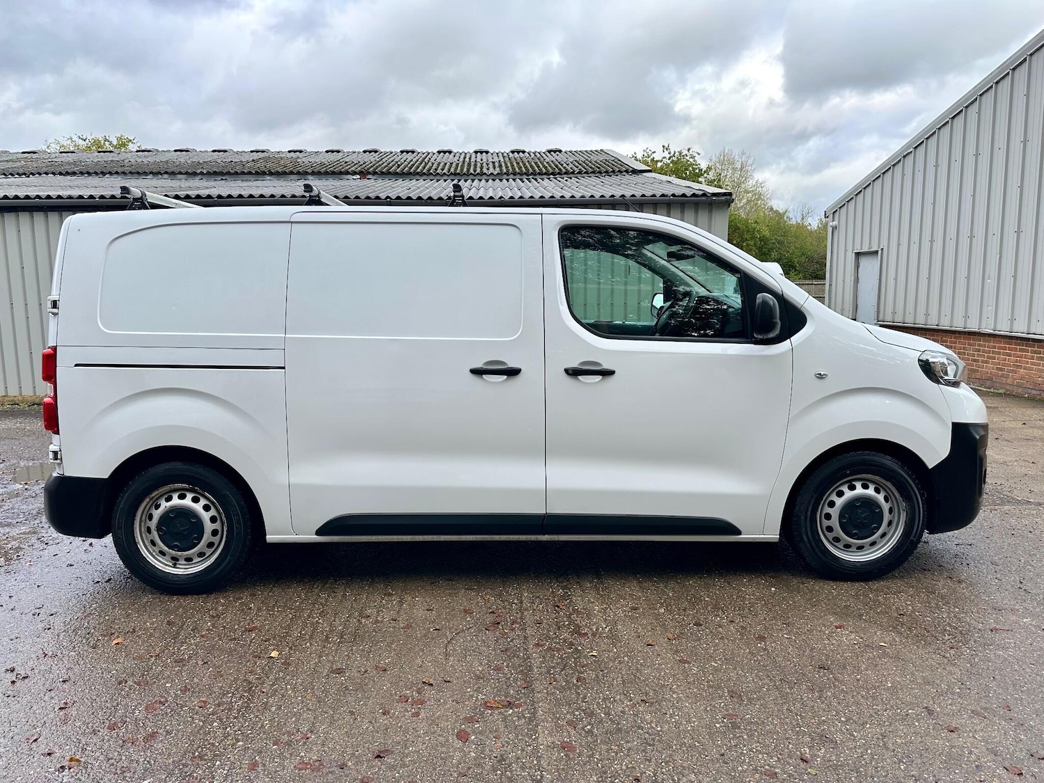 Used Peugeot Expert 2019 for sale - 76337162: Photo 3