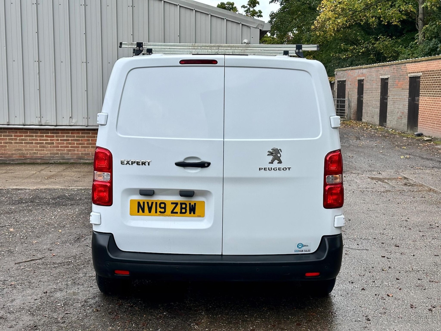 Used Peugeot Expert 2019 for sale - 76337162: Photo 6