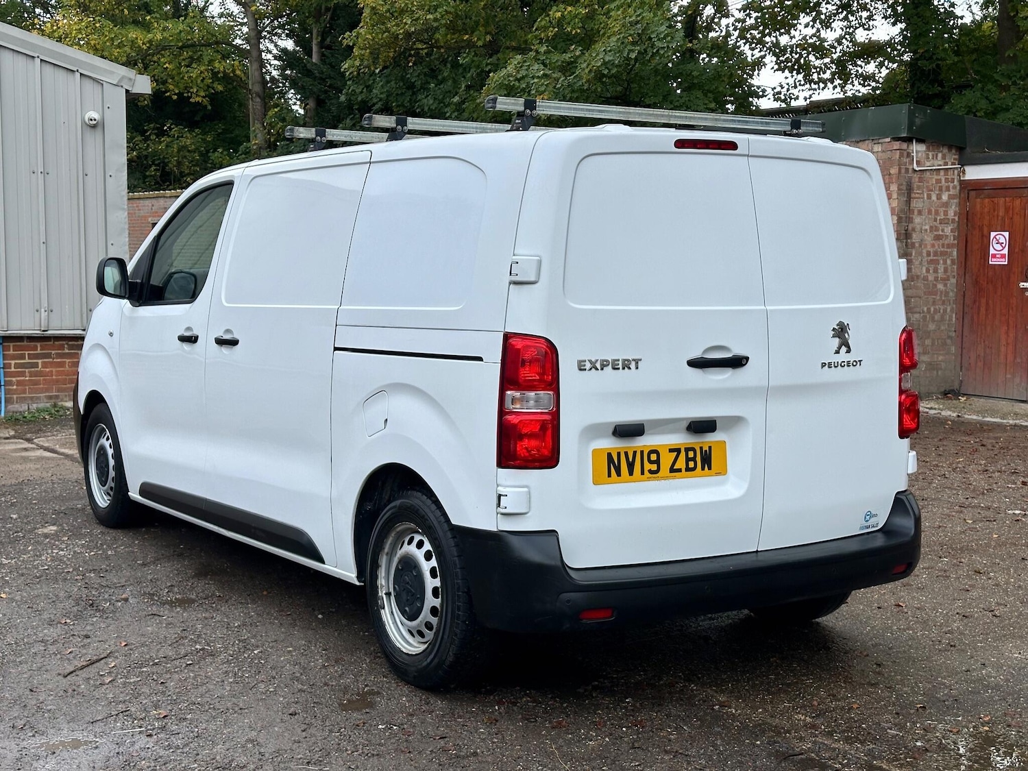 Used Peugeot Expert 2019 for sale - 76337162: Photo 7