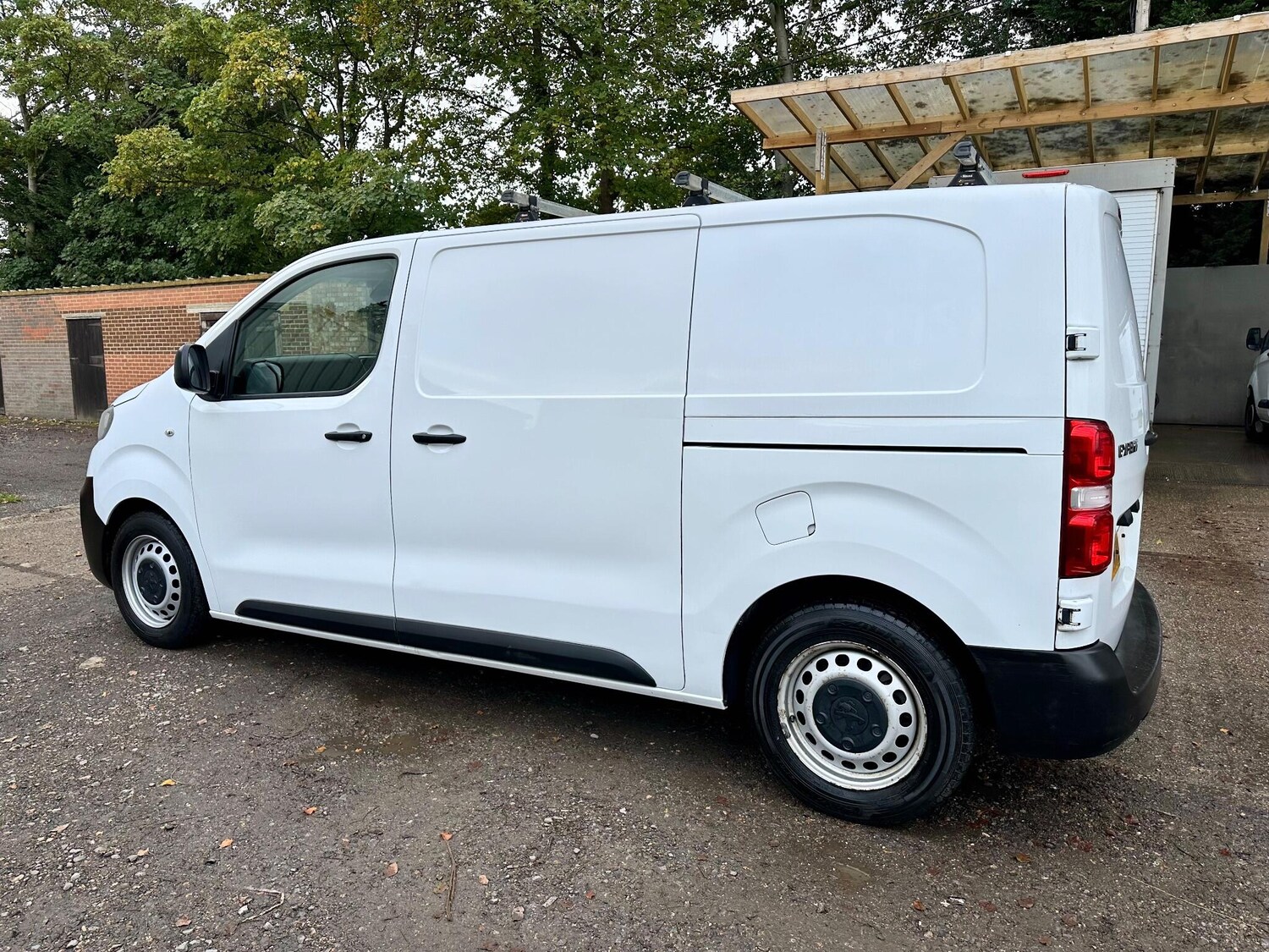 Used Peugeot Expert 2019 for sale - 76337162: Photo 8