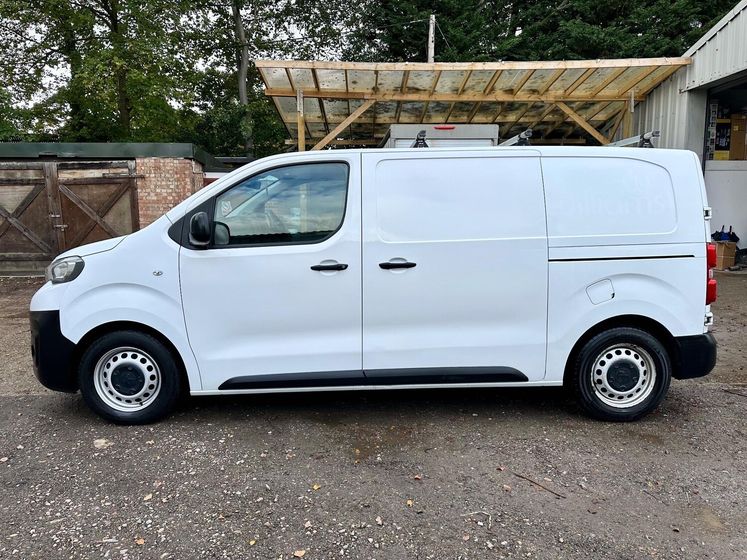 Used Peugeot Expert 2019 for sale - 76337162: Photo 9