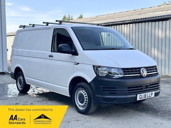 Volkswagen - Transporter