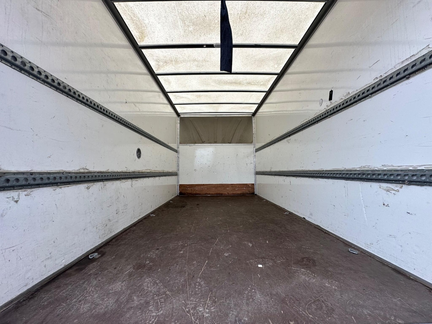 Used Ford Transit for sale - 77808682: Photo 15