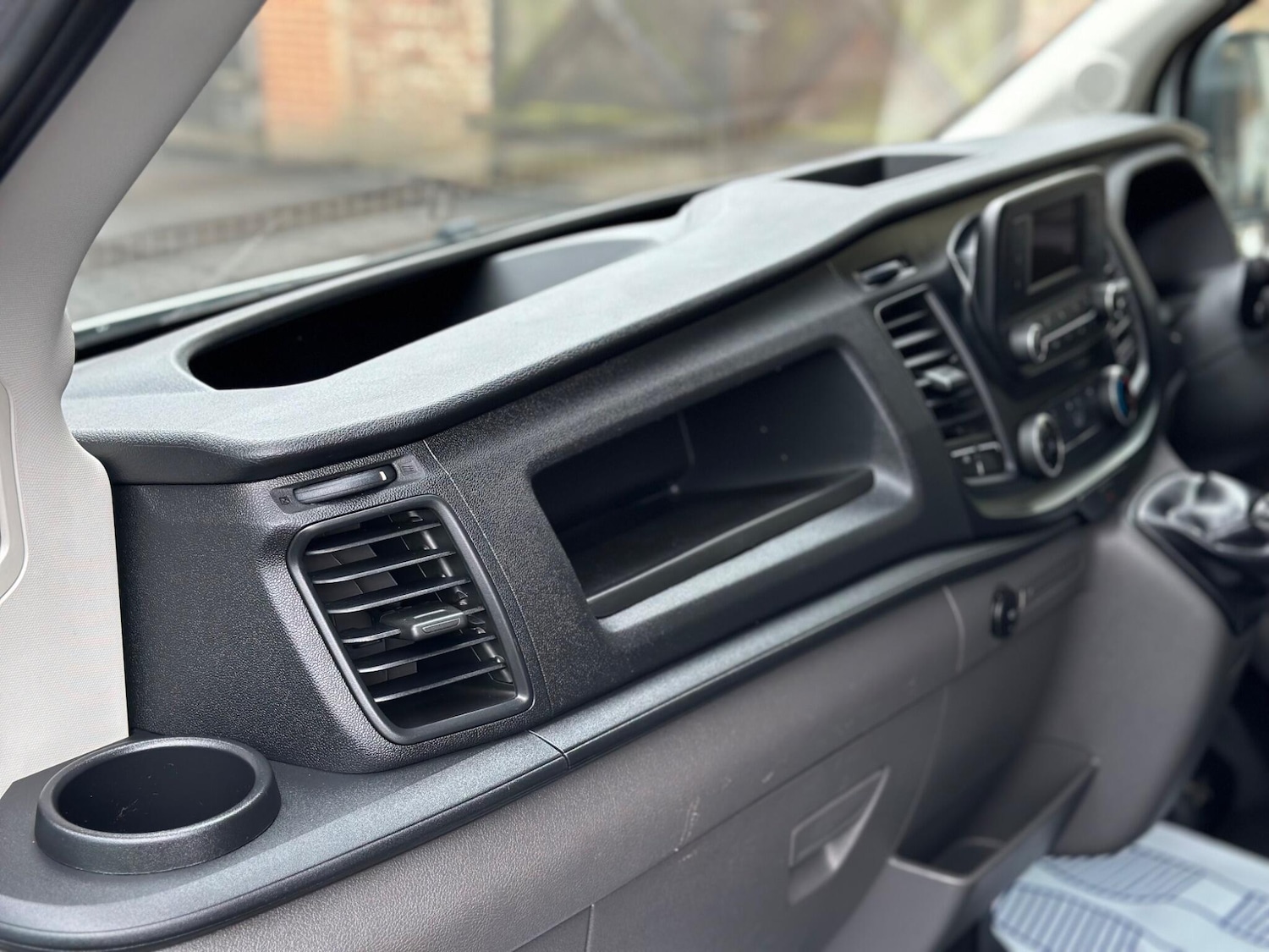 Used Ford Transit for sale - 77808682: Photo 18