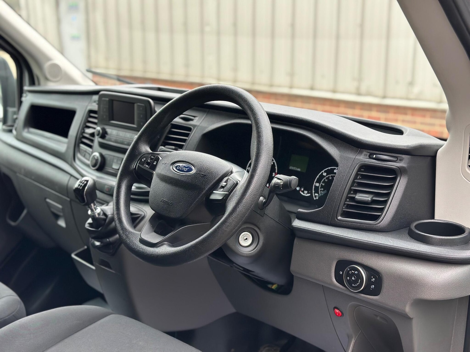 Used Ford Transit for sale - 77808682: Photo 19