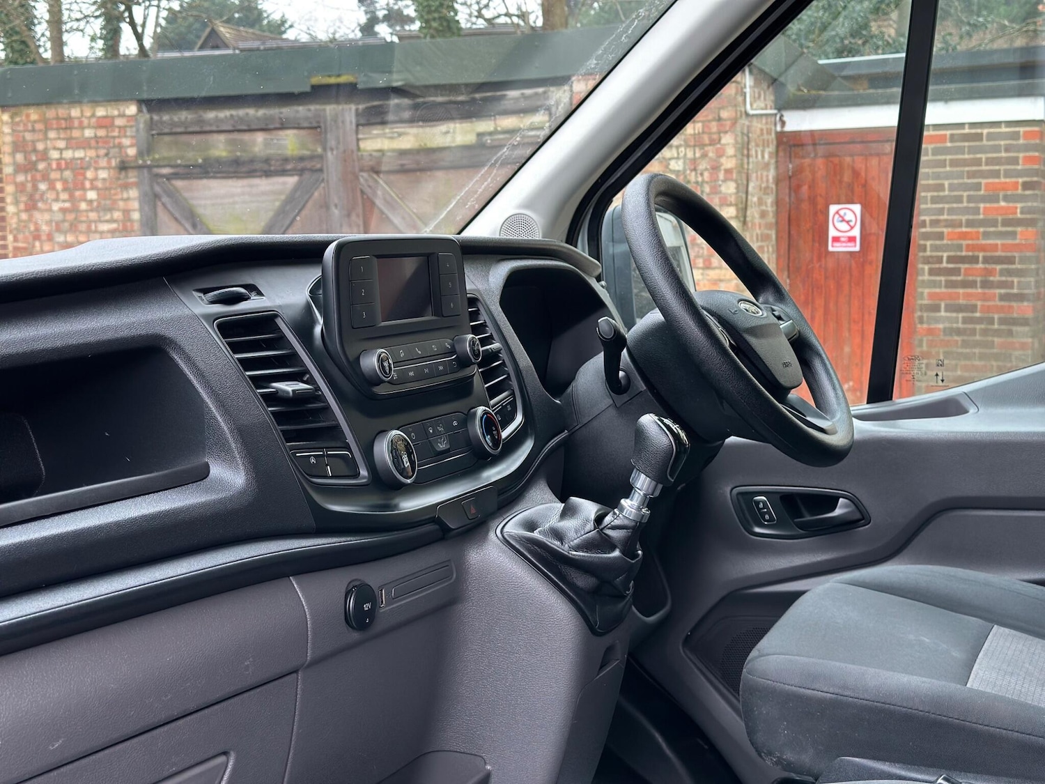 Used Ford Transit for sale - 77808682: Photo 20