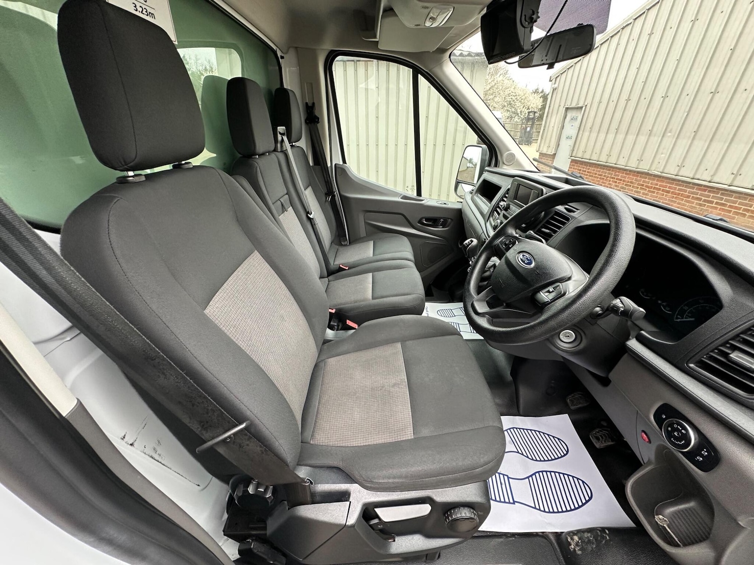 Used Ford Transit for sale - 77808682: Photo 21