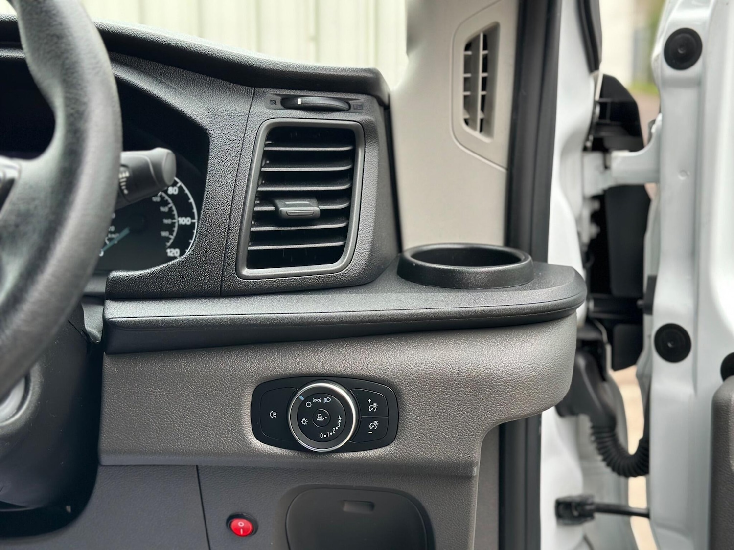 Used Ford Transit for sale - 77808682: Photo 24