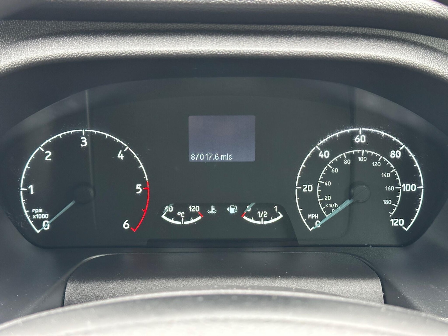 Used Ford Transit for sale - 77808682: Photo 26