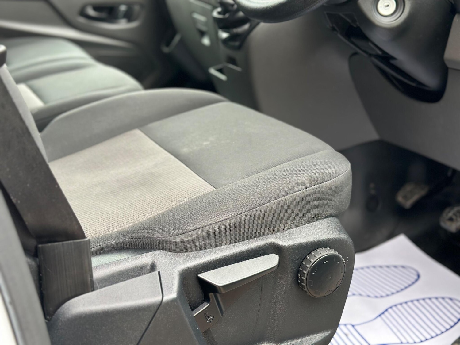 Used Ford Transit for sale - 77808682: Photo 28