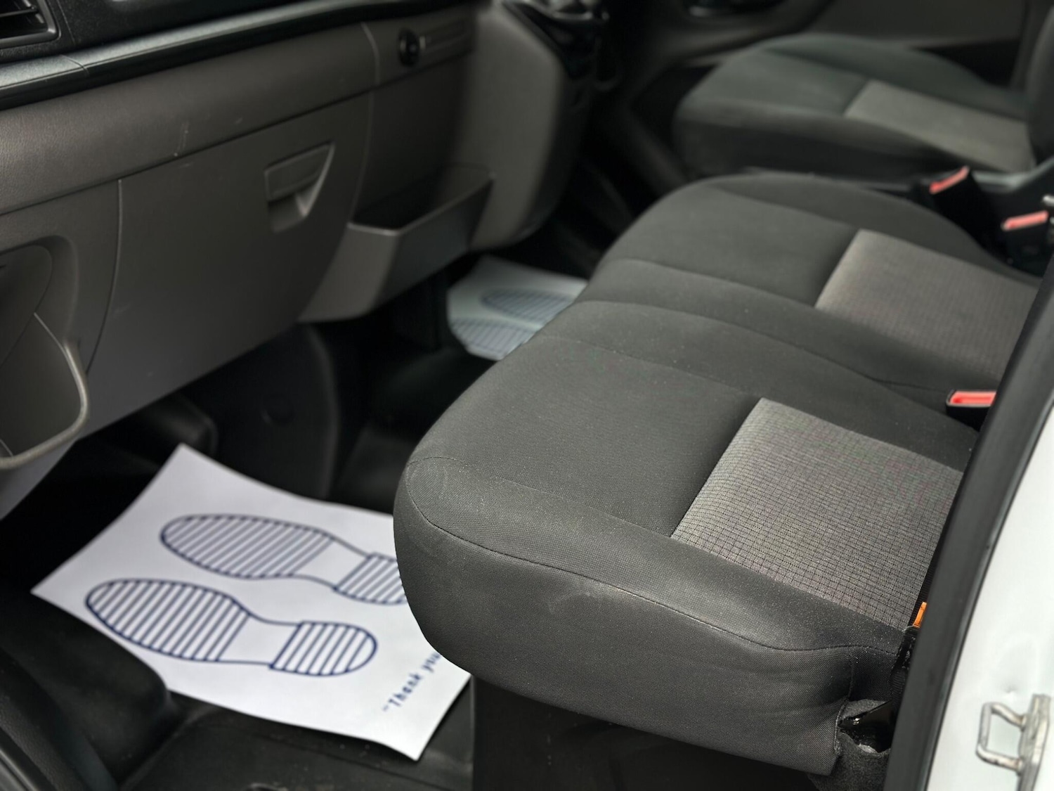 Used Ford Transit for sale - 77808682: Photo 29