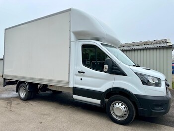 Used Ford Transit 2022 for sale - 77808682: Photo