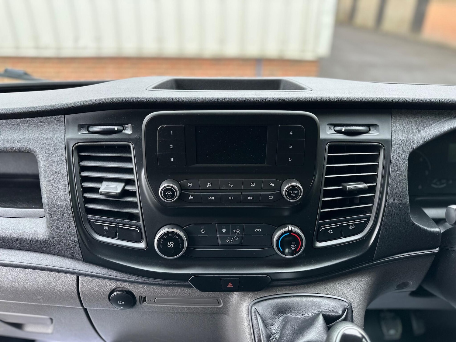 Used Ford Transit for sale - 77808682: Photo 31